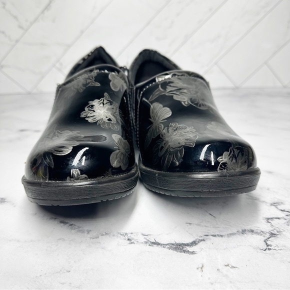 Spring Step Elvalor Nectar Clogs Size 7 - Picture 5 of 10